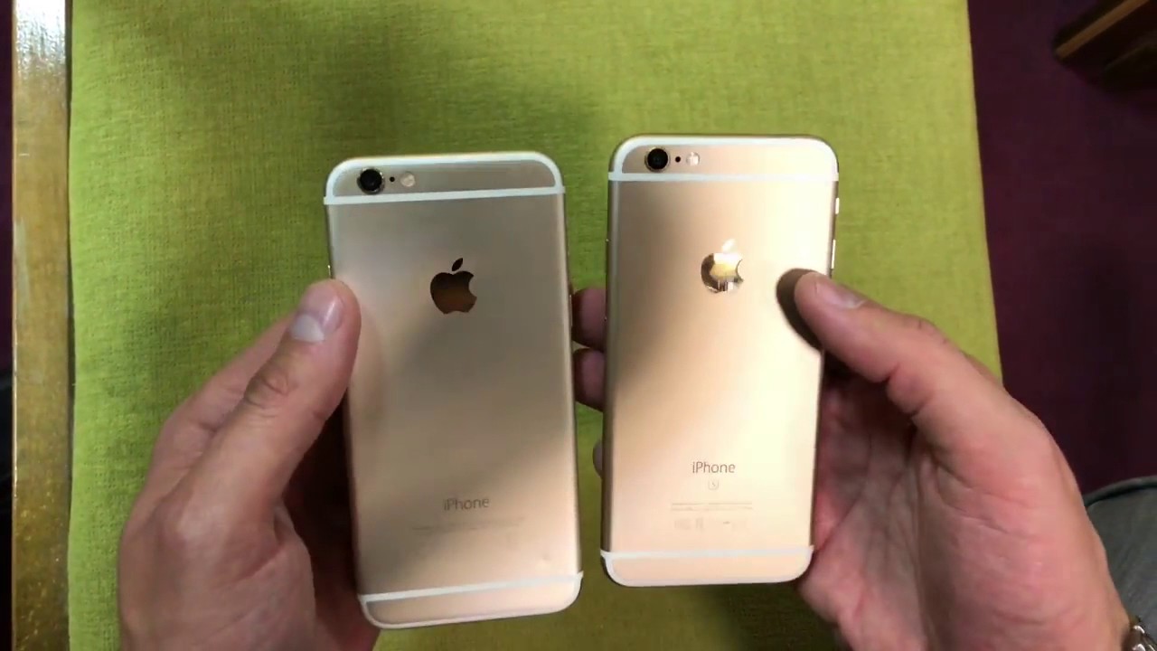 В продаже появились поддельные iPhone, которые выглядят как оригинальные