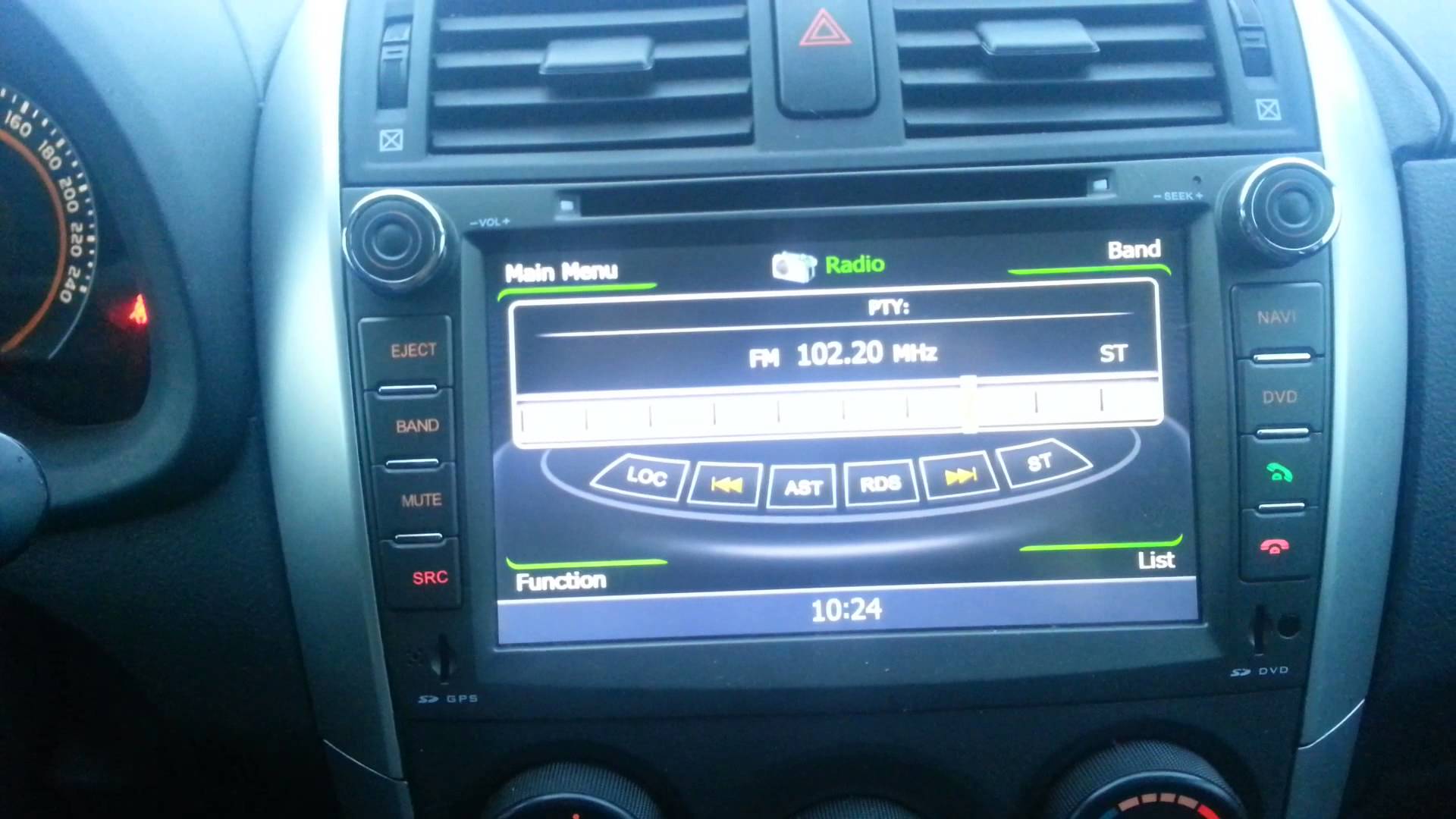 Как выбрать радио в автомагнитолу | На обзорах