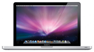 Apple macbook pro 2.2ghz intel core 2 duo dgp 848