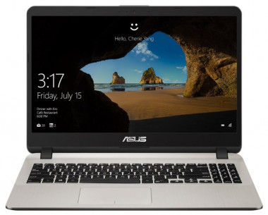 Asus X507uf Цена Ноутбук