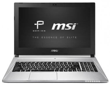 Купить Ноутбук Msi Ge70 2qd-843ru