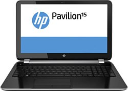 Ноутбук Hp Pavilion 15 N060sr Цена