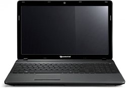 Ноутбук Packard Bell Easynote Ts11 Sb 882ru