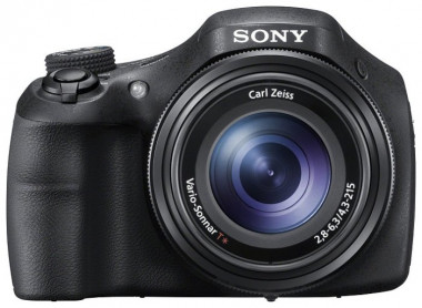 Фотоаппарат Sony Cyber-shot DSC-HX300 цена, характеристики, видео обзор, отзывы
