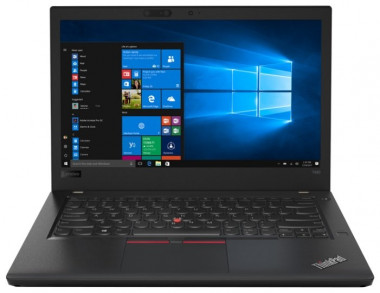 Ноутбук Lenovo ThinkPad T480 (Intel Core i5 8250U 1600 MHz/14"/1920x1080/8Gb/500Gb HDD/DVD нет/Intel UHD Graphics 620/Wi-Fi/Bluetooth/Windows 10 Pro) цена, характеристики, видео обзор, отзывы