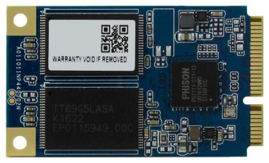 SmartBuy S11TLC-MSAT3 128 GB (SB128GB-S11TLC-MSAT3) цена, характеристики, отзывы