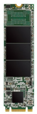 Твердотельный накопитель Silicon Power M.2 2280 M55 120GB цена, характеристики, видео обзор, отзывы