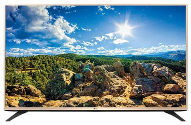 Телевизор LG 49UF690V цена, характеристики, видео обзор, отзывы