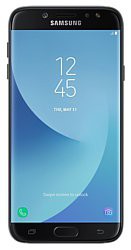 Samsung Galaxy J7 (2017) SM-J730FM/DS цена, характеристики, видео обзор, отзывы