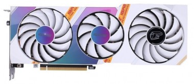 Colorful iGame GeForce RTX 3070 Advanced OC-V 8GB цена 