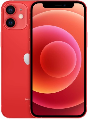 Apple iPhone 12 Mini Красный, 256 GB