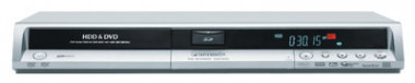 DVD/HDD-плеер Panasonic DMR-EH55EE цена, характеристики, видео обзор, отзывы