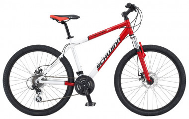 schwinn frontier gsd