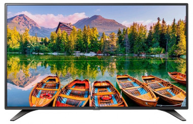 Телевизор LG 32LH530V цена, характеристики, видео обзор, отзывы