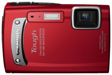 Фотоаппарат Olympus Tough TG-310 цена, характеристики, видео обзор, отзывы