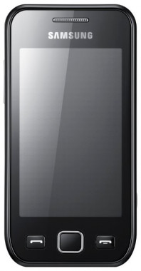 Смартфон Samsung Wave 525 GT-S5250 цена, характеристики, видео обзор, отзывы